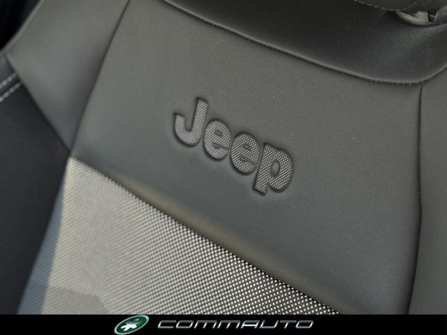 JEEP Avenger 1.2 Turbo 100 CV Altitude