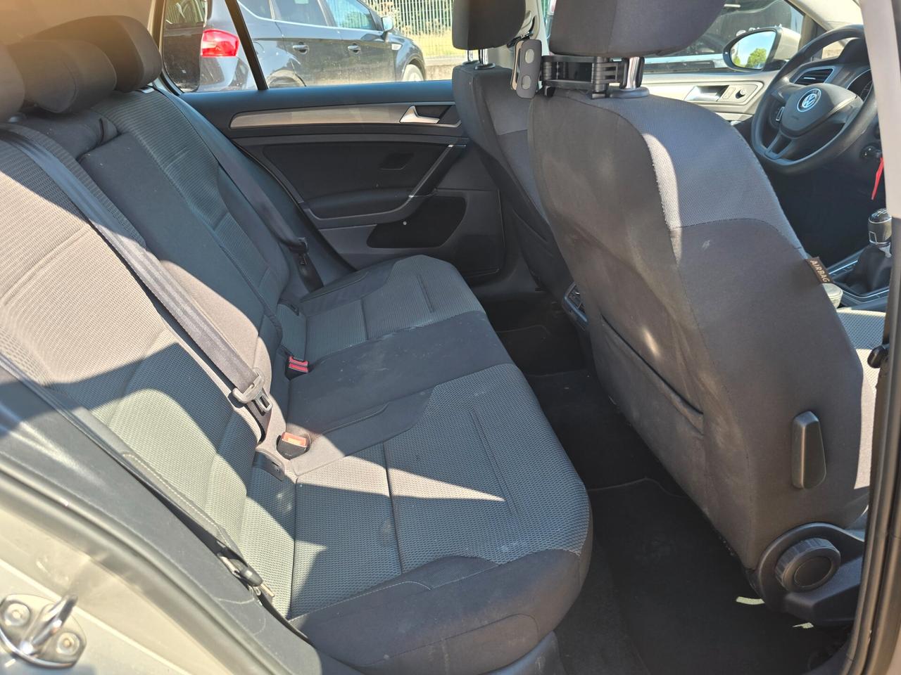 VW Golf 1.6 TDI 5p. 105CV BlueMotion Technology