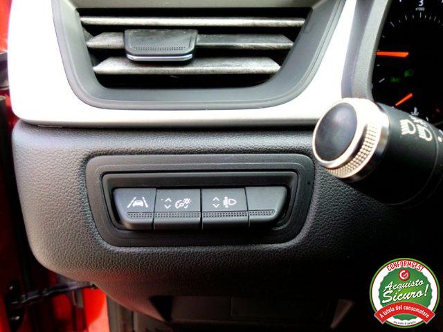 RENAULT Captur Blue dCi 95 CV Business