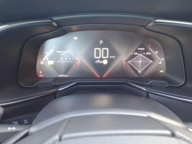 DS Automobiles DS 7 Crossback DS7 Crossback DS7 2.0 180cv auto