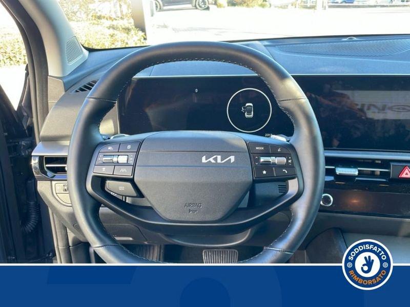 Kia Sportage 1.6 TGDI DCT Style (TT) PE