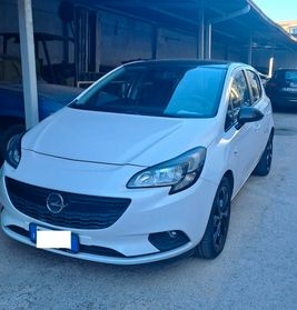 OPEL CORSA 1.4 GPL CASA MADRE!!
