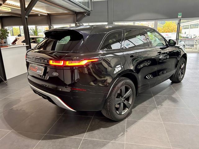 LAND ROVER Range Rover Velar 2.0D I4 240 CV R-Dynamic S