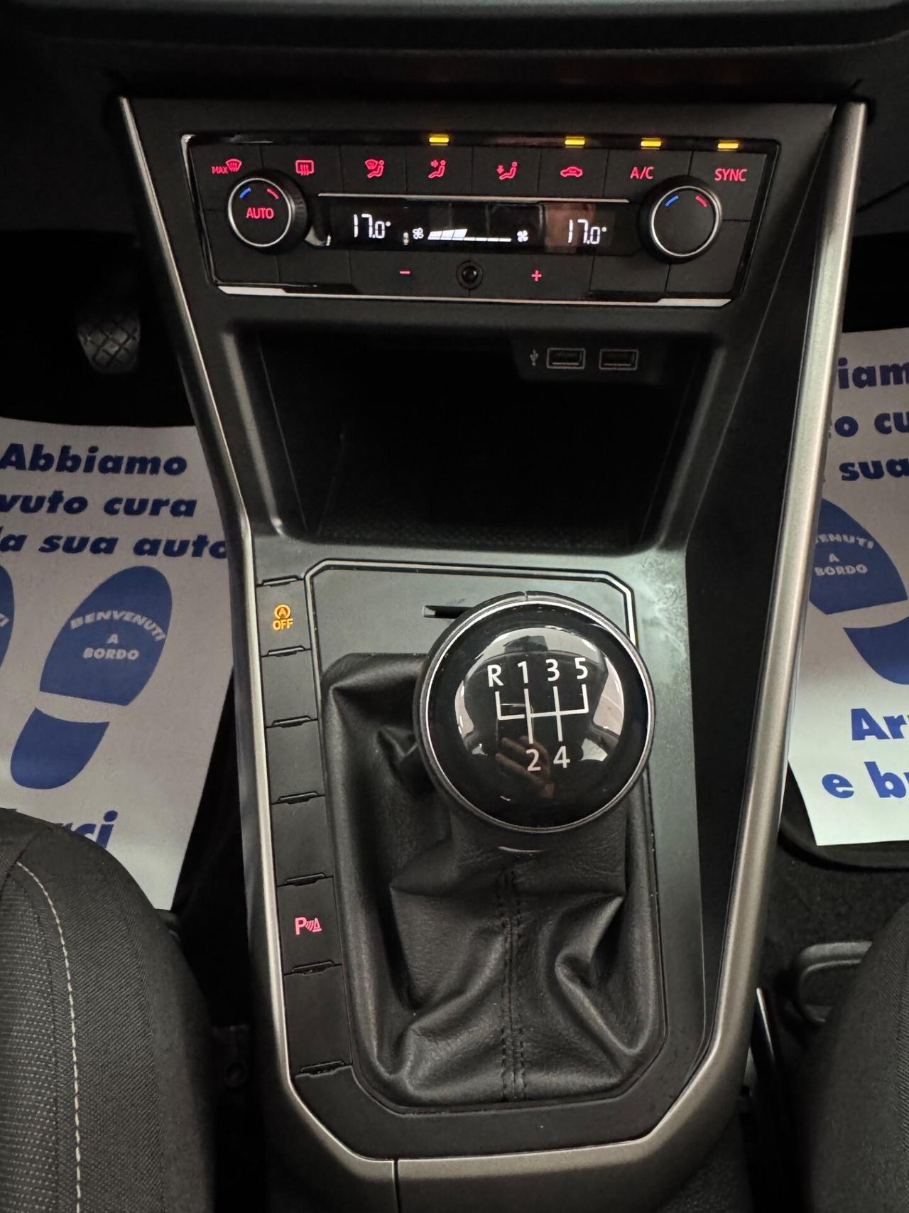 Volkswagen Polo 1.6 TDI 5p. Comfortline BlueMotion