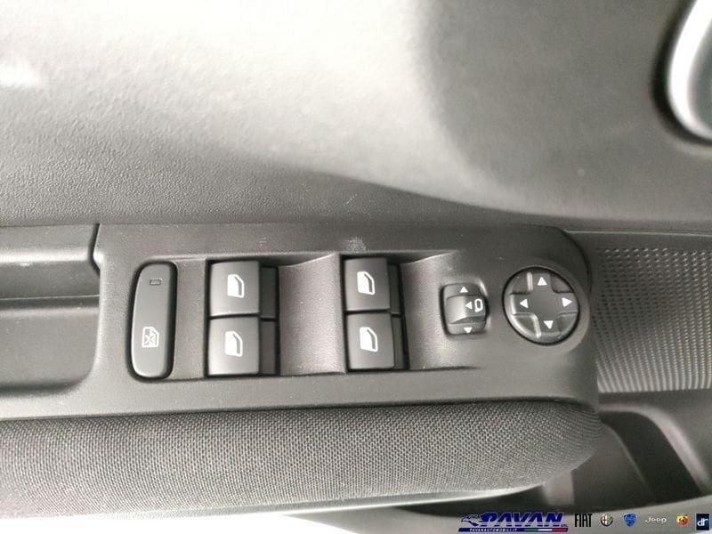 Citroën C3 Aircross 1.2 110 S&S Shine