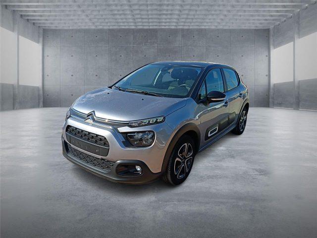 CITROEN C3 3ª serie PureTech 83 S&S Shine