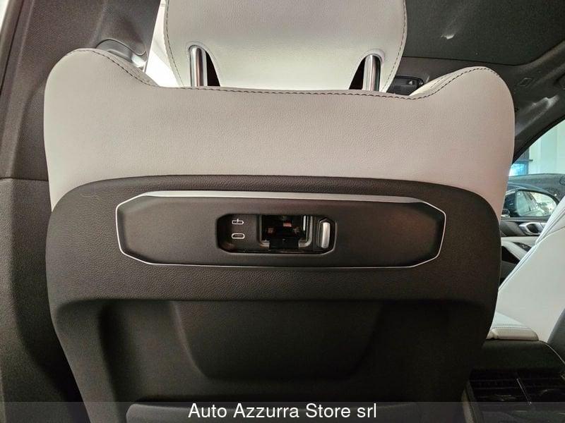 BMW X5 xdrive30d MSport Pro auto