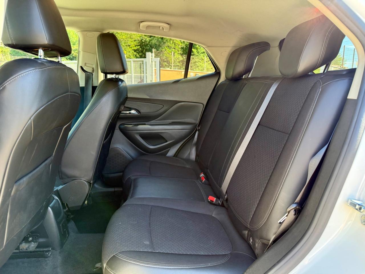 Opel Mokka X 1.6 CDTI Ecotec 4x2 Start&Stop Advance