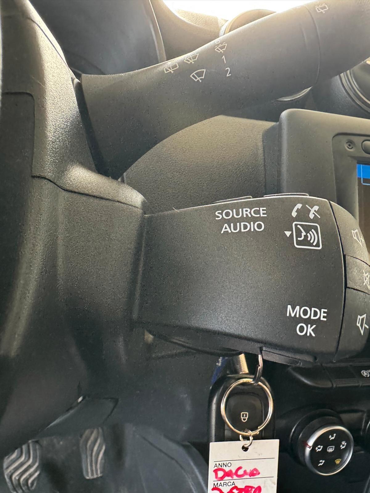 Dacia Duster 1.6 SCe GPL Comfort - 12/2019