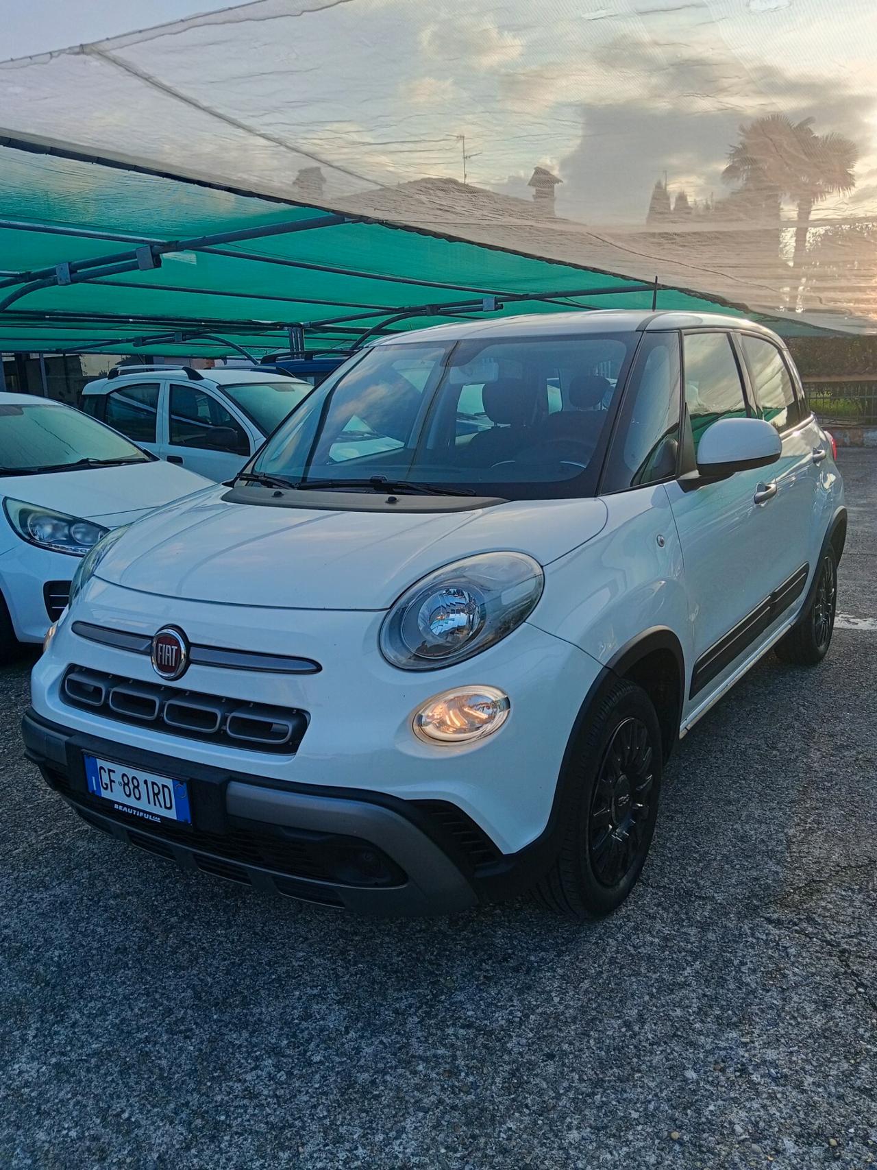 Fiat 500L 1.3 Multijet 95 CV Sport