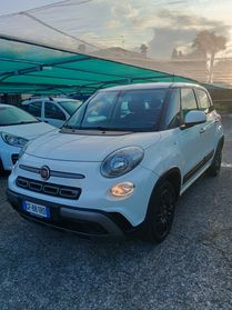 Fiat 500L 1.3 Multijet 95 CV Sport