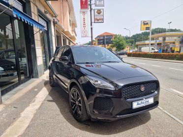 Jaguar E-Pace 2.0D 150 CV AWD aut. R-Dynamic
