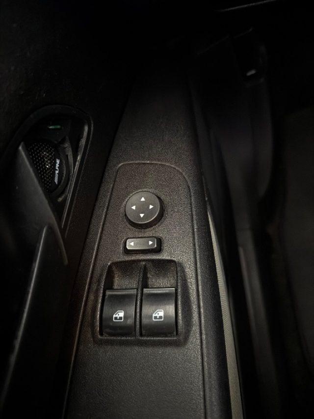 FIAT Grande Punto 1.2 5 porte Active