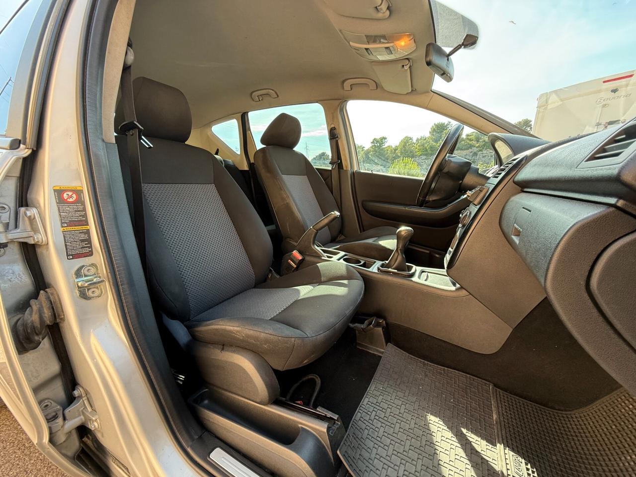 Mercedes A 180 110 CV/CLIMA/5 POSTI
