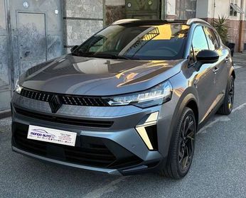 Renault Captur E TECH 160 CV EDC HIBRID ESPRIT ALPINE KM O