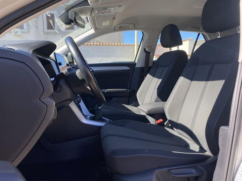 Volkswagen T-Roc Life 2.0 TDI 116 CV