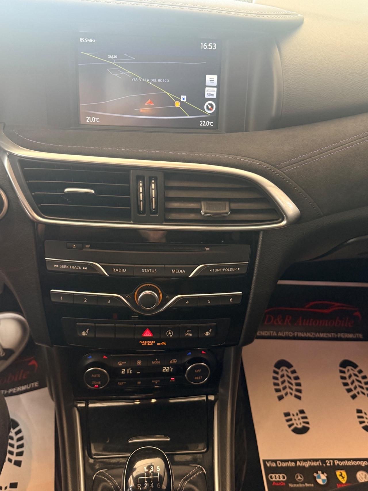 Infiniti Q30 1.5 diesel Premium Tech