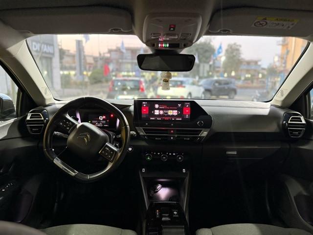Citroen C4 BlueHDi 130 S&S EAT8 Shine
