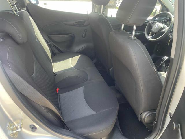 OPEL Karl 1.0 75 CV