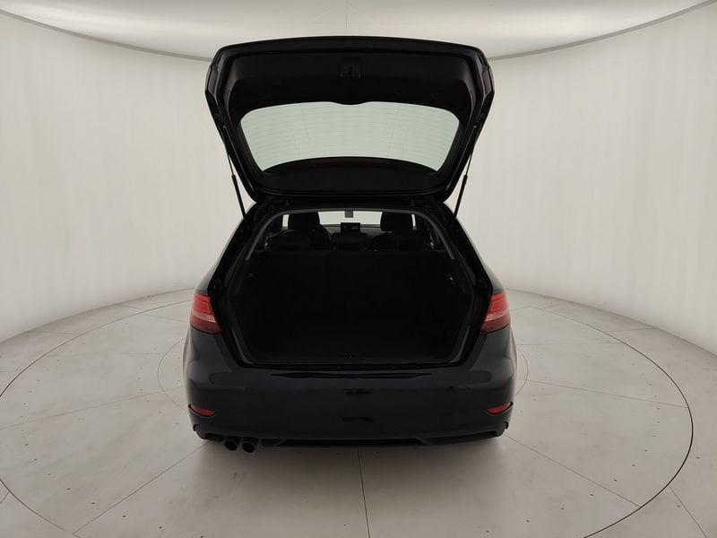 Audi A3 A3 SPB 35 TDI S tronic Business