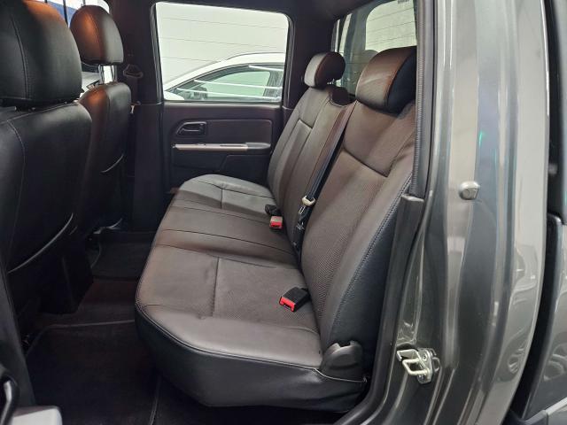 Great Wall Steed Steed5 DC 2.4 Super Luxury 4x4 FL