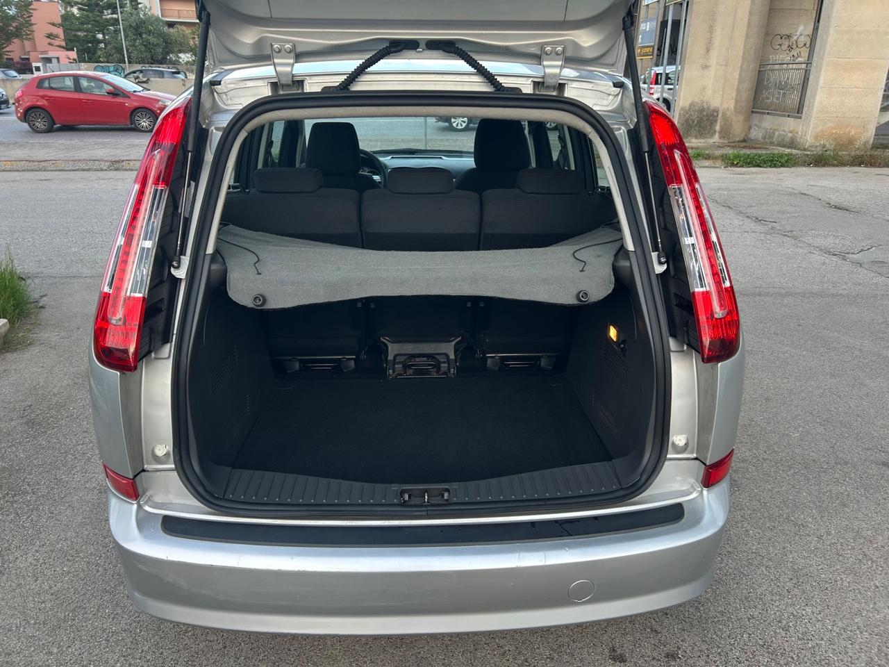 Ford C-Max 1.6 TDCi 110 CV Titanium 2010