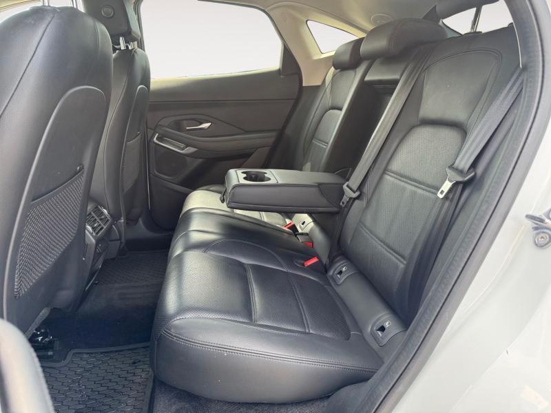 Jaguar E-Pace 2.0 i4 mhev awd 200cv auto