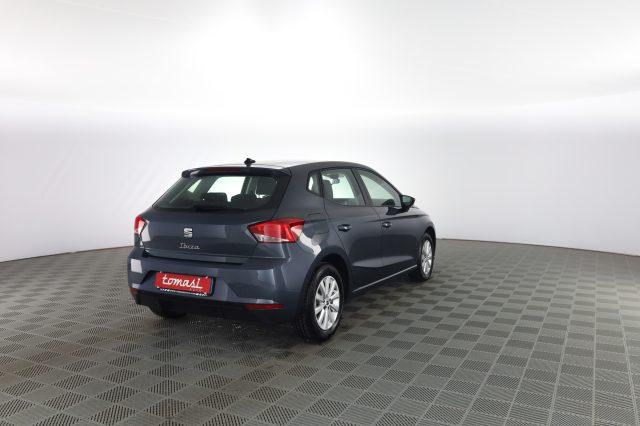 SEAT Ibiza Ibiza 1.0 EcoTSI 115 CV DSG 5 porte Style