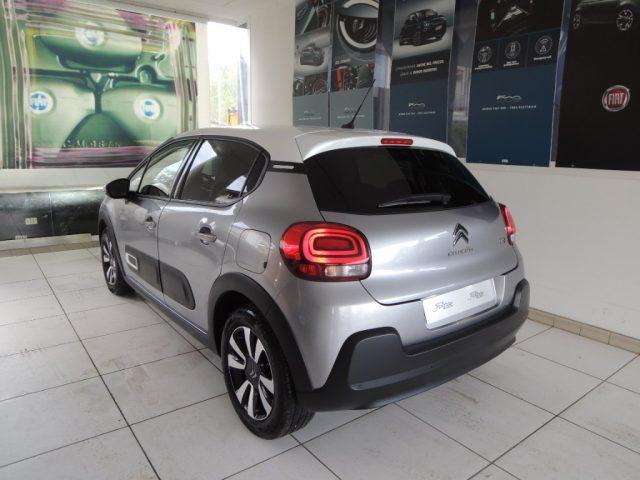 CITROEN C3 PureTech 83 S&S Feel