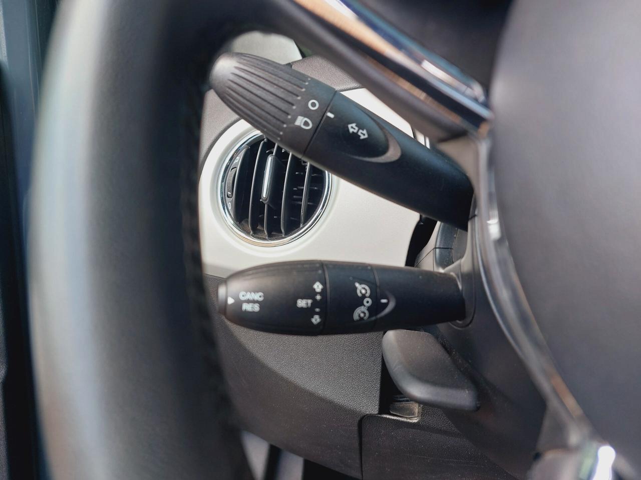 Fiat 500 1.2 Star - 42.000 KM.!!! - 2020