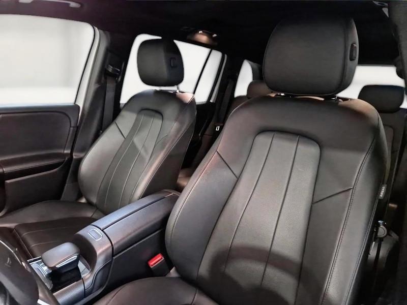 MERCEDES-BENZ GLB 200 D AUTOMATIC 4MATIC BUSINESS EXTR SUV