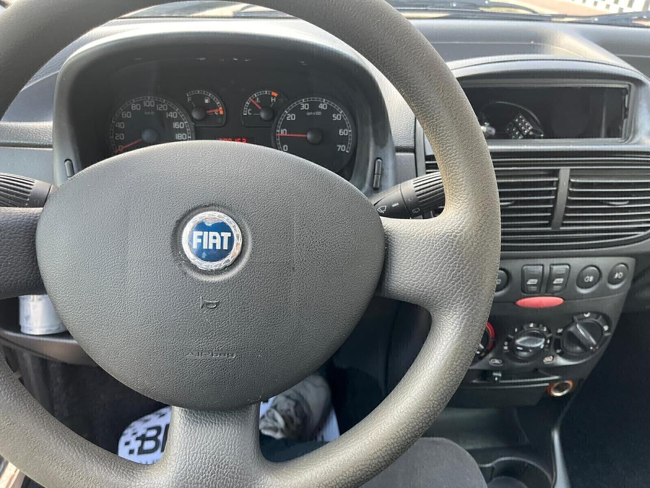 Fiat Punto 1.3 MJT 16V 5 porte Dynamic 2008