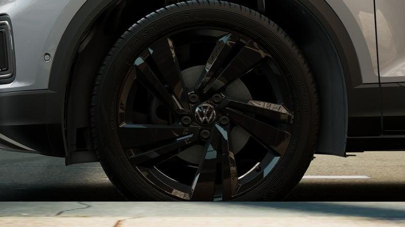 Volkswagen T-Roc 2.0 TDI SCR Sport