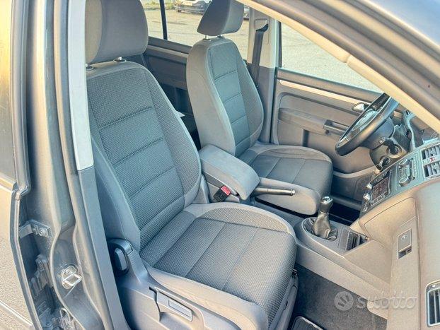 Volkswagen Turan 1.6 TDI