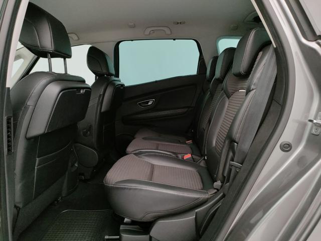 RENAULT Grand Scenic dCi 8V 110 CV EDC Energy Intens 7 P.ti