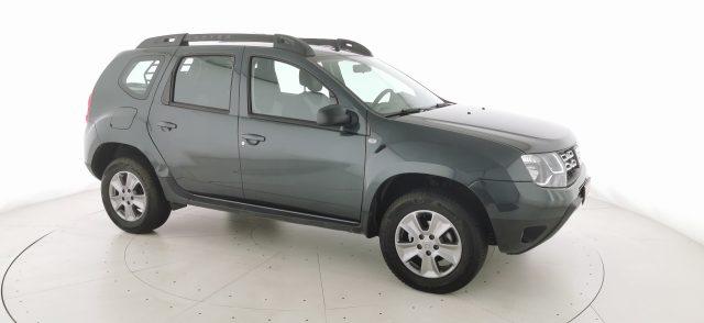 DACIA Duster 1.6 115CV Start&Stop 4x2