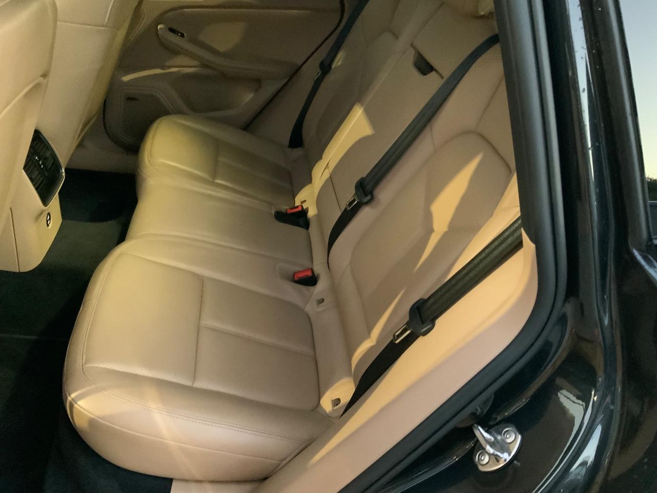 Porsche Macan 2.0 PELLE TOTALE.CERCHI21.SOSP PNEUMATICHE.FULL