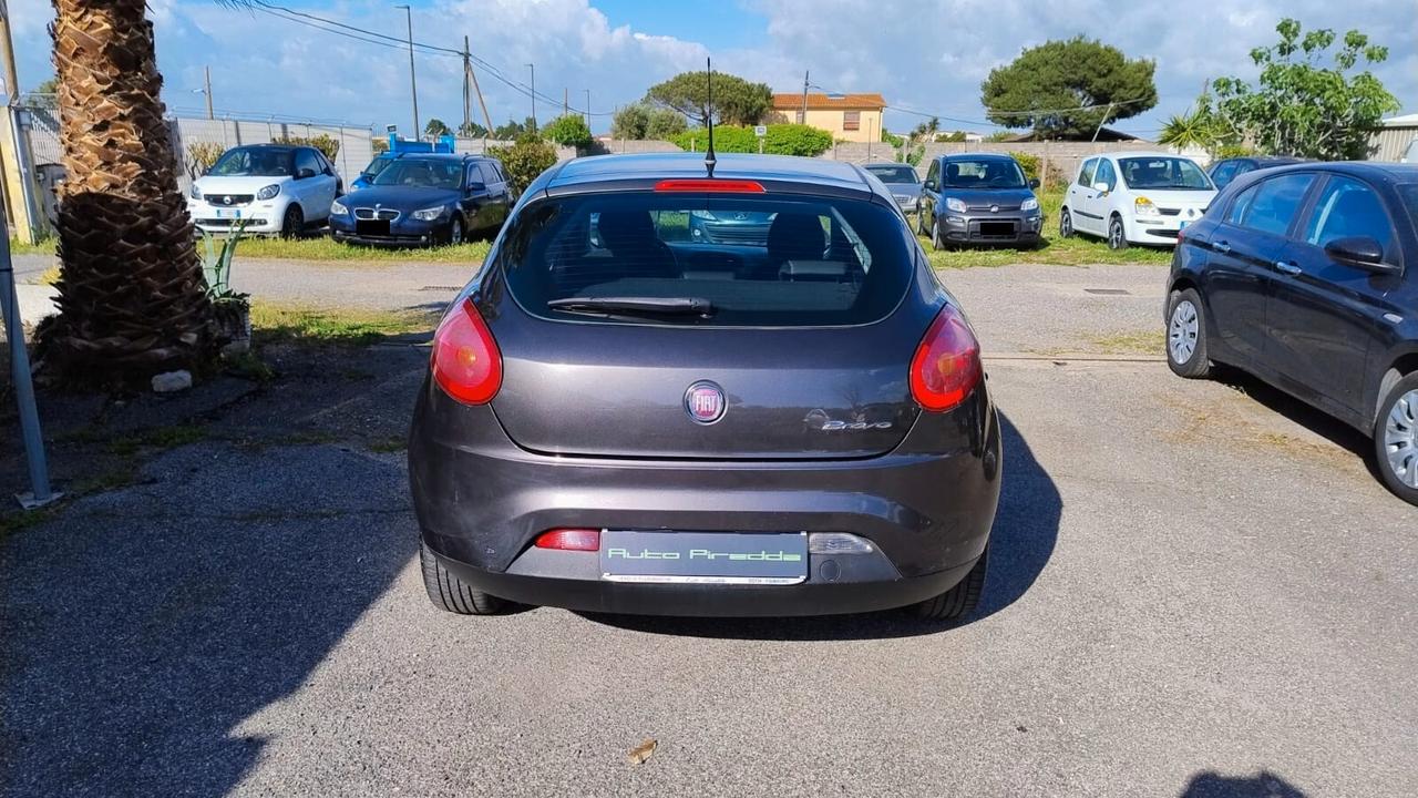 Fiat Bravo 1.6 MJT 105 CV