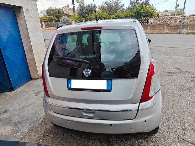 LANCIA Musa 1.4 8v Benzina