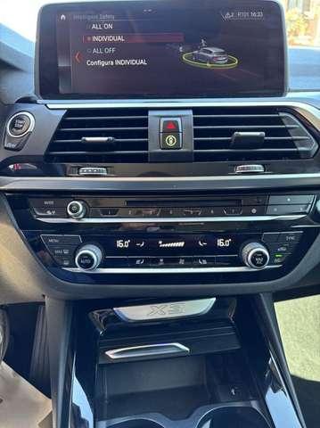 BMW X3 xDrive20d xLine FULL LED-NAVI