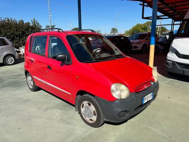 Hyundai Atos Prime 1.0 12V GLS Premium