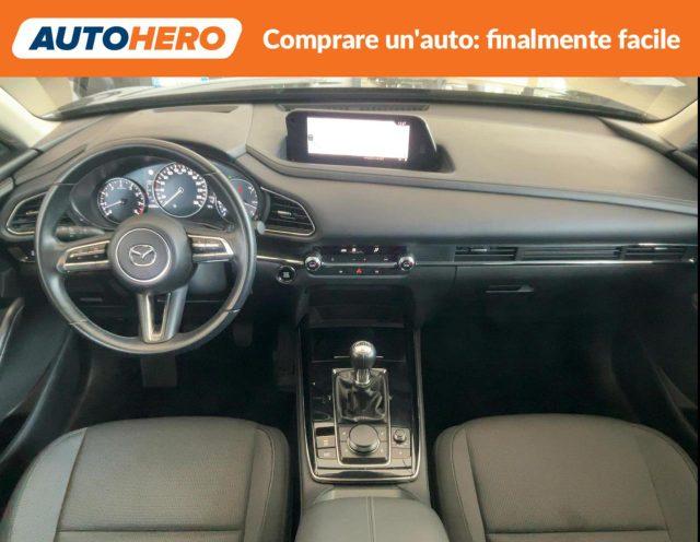 MAZDA CX-30 2.0L e-Skyactiv-X M Hybrid 2WD Exceed