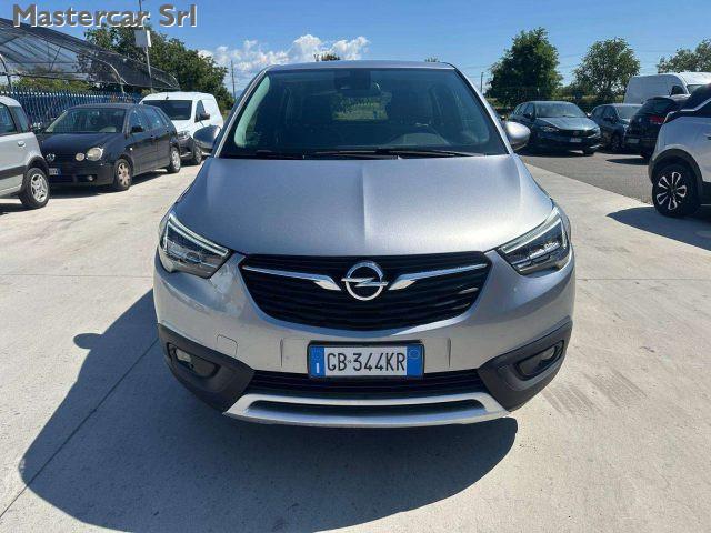 OPEL Crossland X Crossland X 1.5 ecotec Innovation s tg : GB344KR