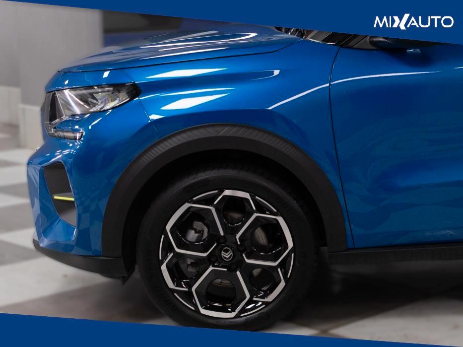 Citroen C3 1.2 Puretech Turbo Max 100CV S&S