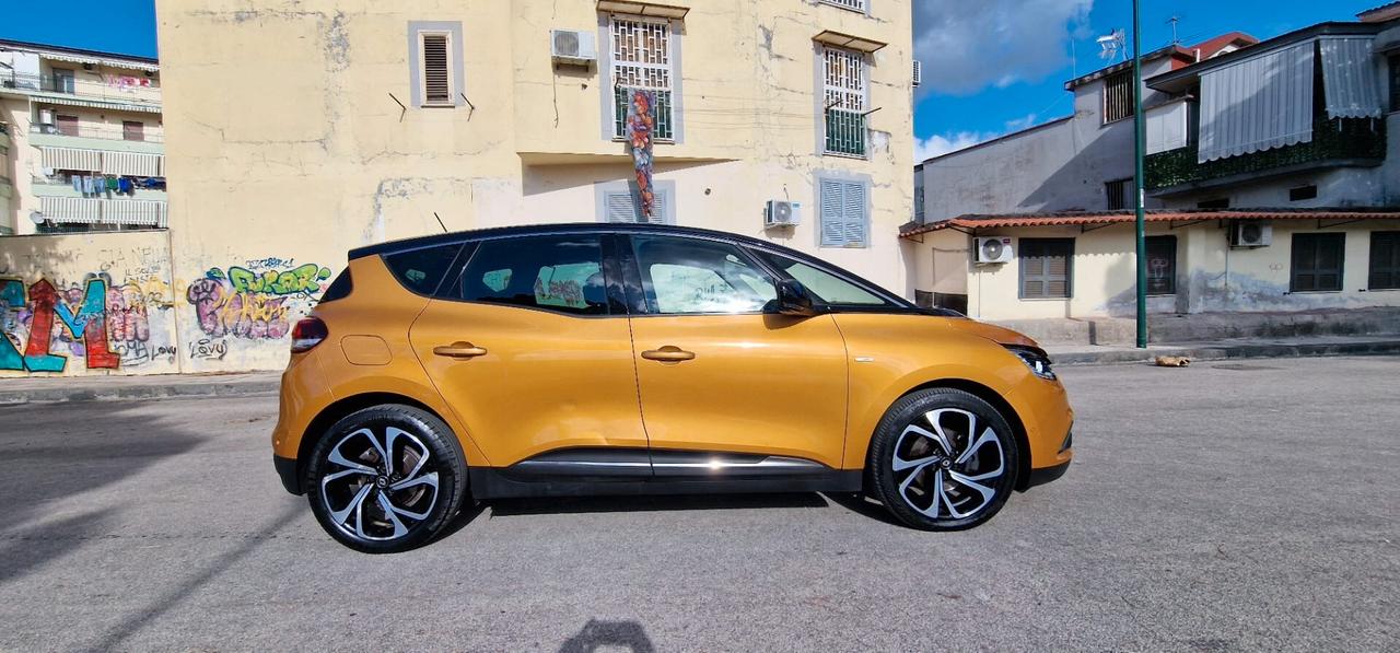 Renault Scenic Scénic dCi 110 CV Start&Stop Energy Bose