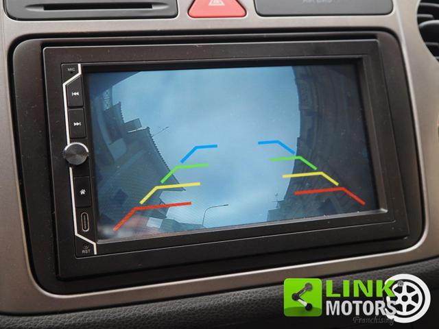 VOLKSWAGEN Tiguan 2.0 TDI DPF Trend & Fun BlueMotion Tech.