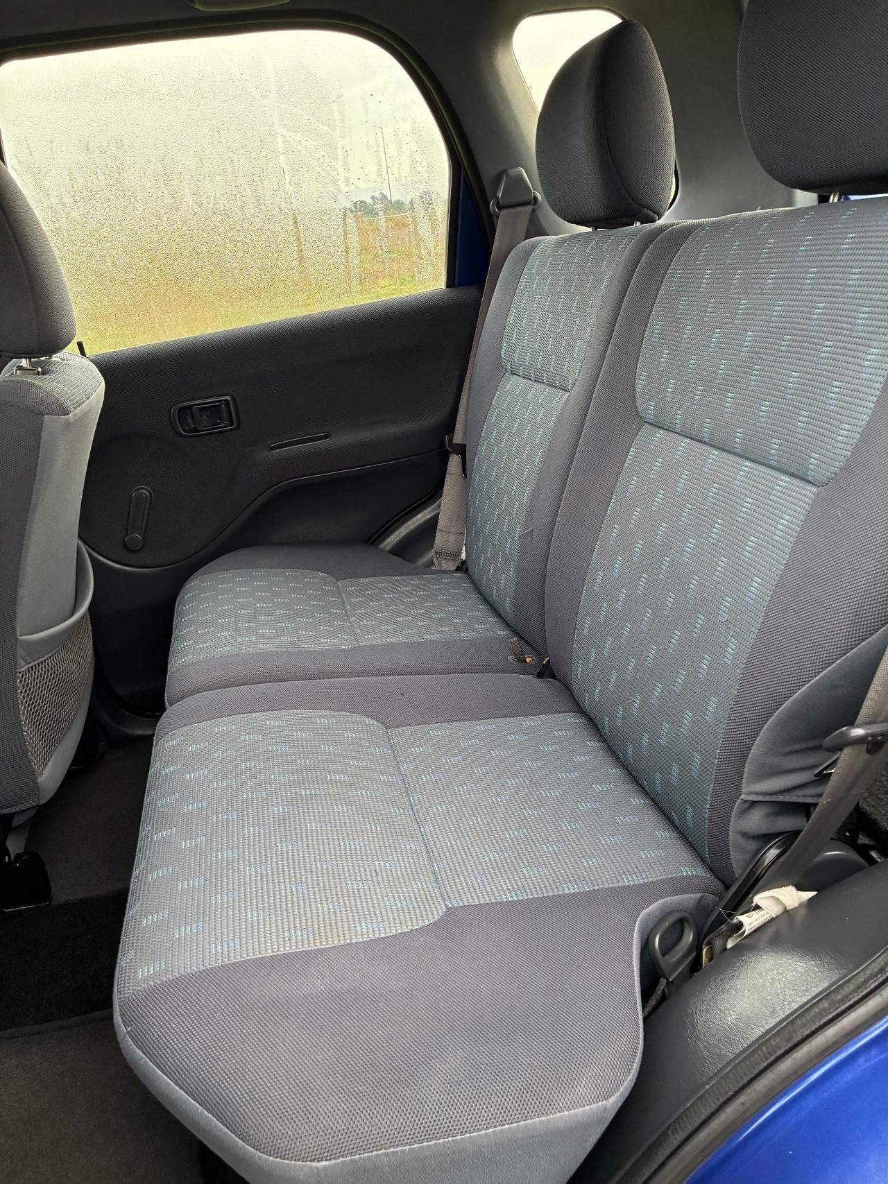 Daihatsu Terios 1.3i 16V cat 4WD SX