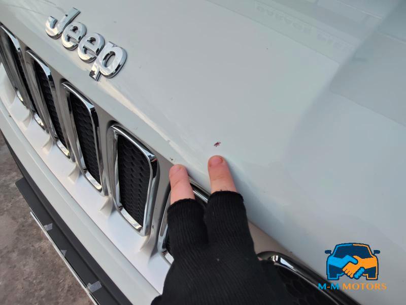 Jeep Renegade 1.6 mjt Limited fwd 120cv