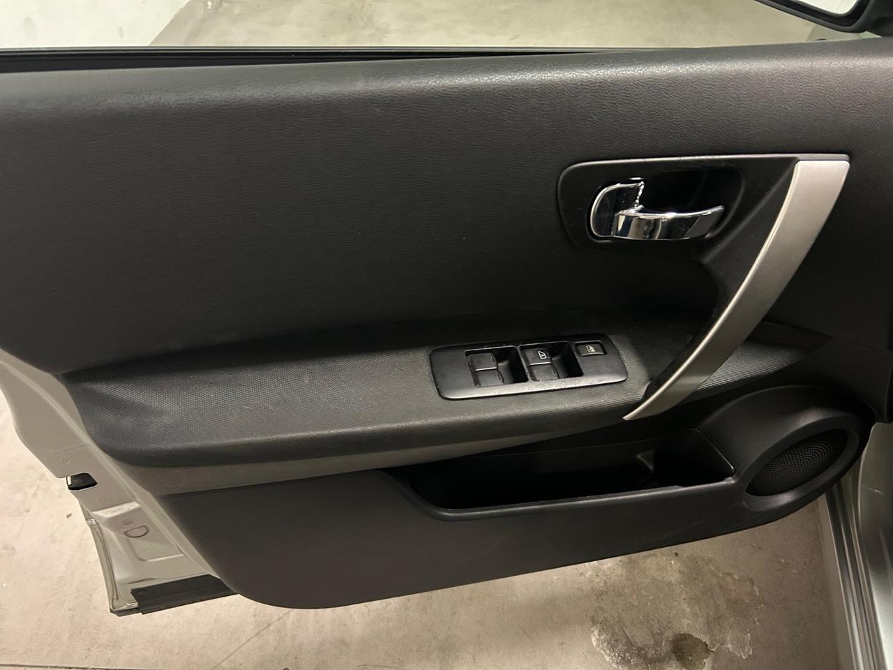 Nissan Qashqai Qashqai+2 1.6 16V Tekna