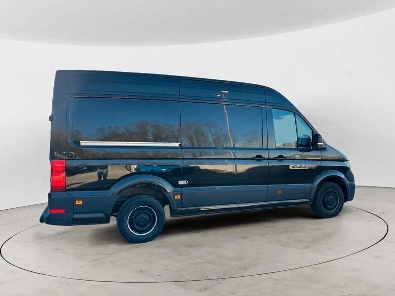 Volkswagen Crafter 30 2.0 TDI 140CV PM-TM Furgone